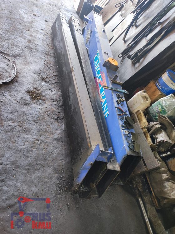 Трос выдвижения стрелы Tadano ZE293HR